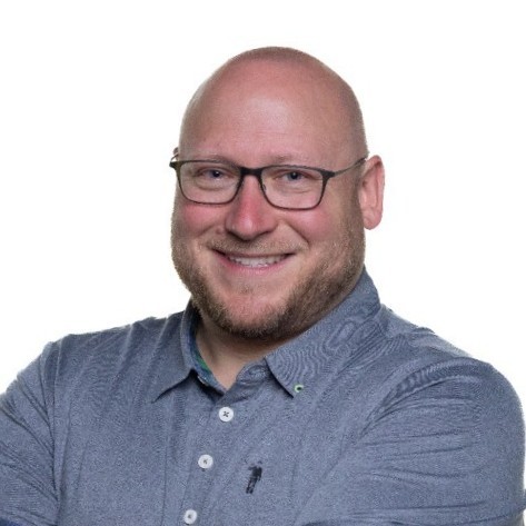 Image of Joel Roberts 