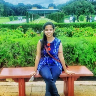 Image of Akriti ghosh