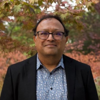 Image of Anurag Gupta