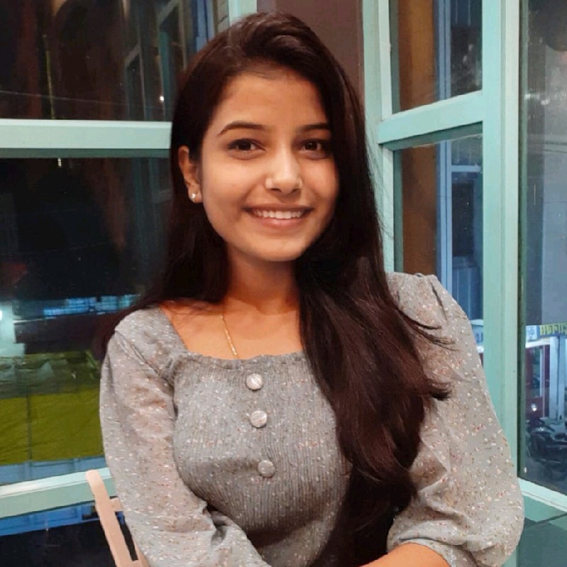 Image of Apoorva Sharma