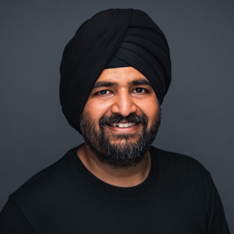 Image of Gurjeet Singh