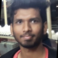 Image of Jitender Kumar