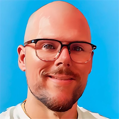 Image of Jason Miller