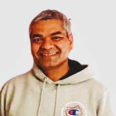 Image of Niraj Rai