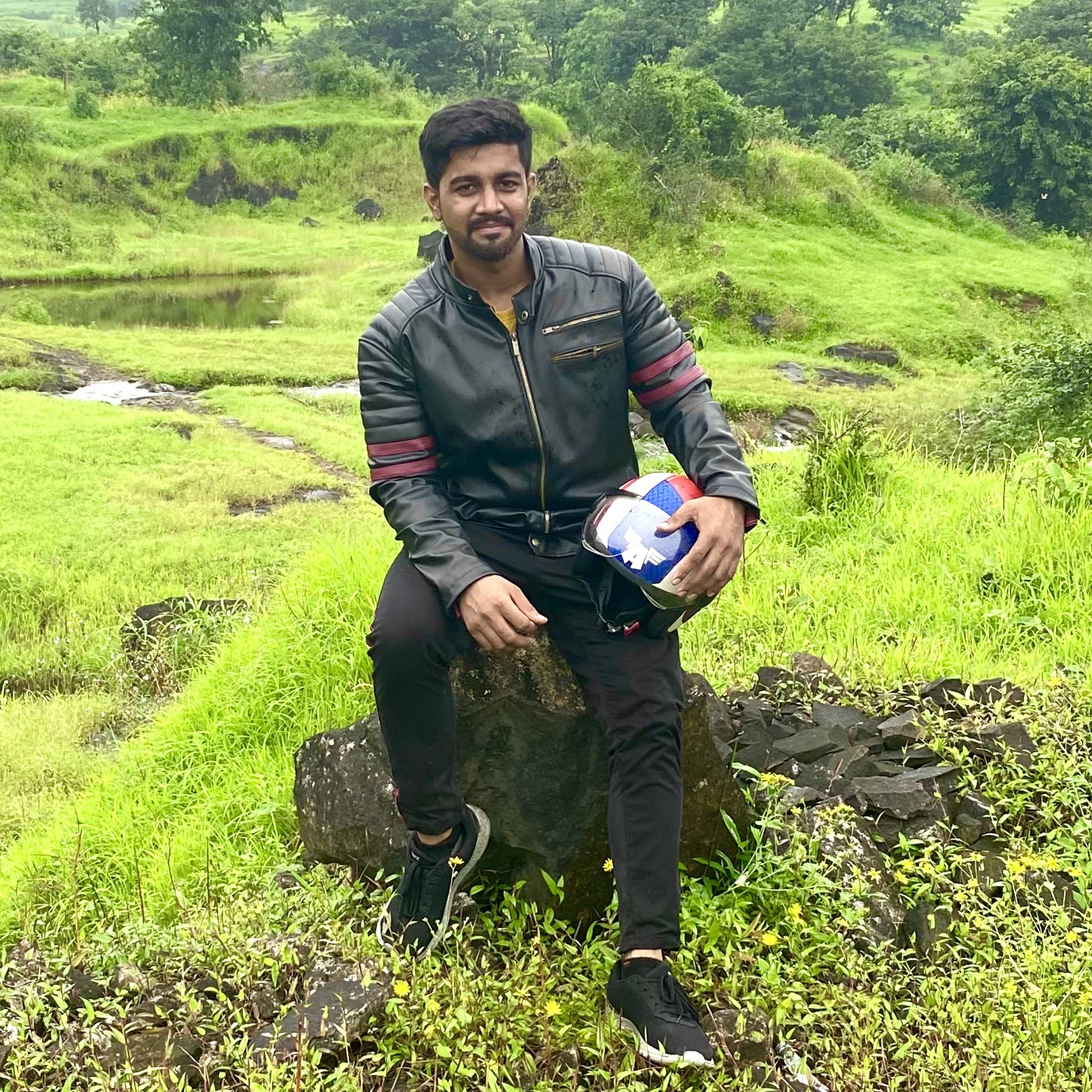 Image of Sai Vinay