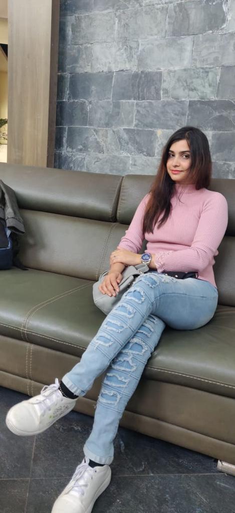 Image of Smita Satapathy