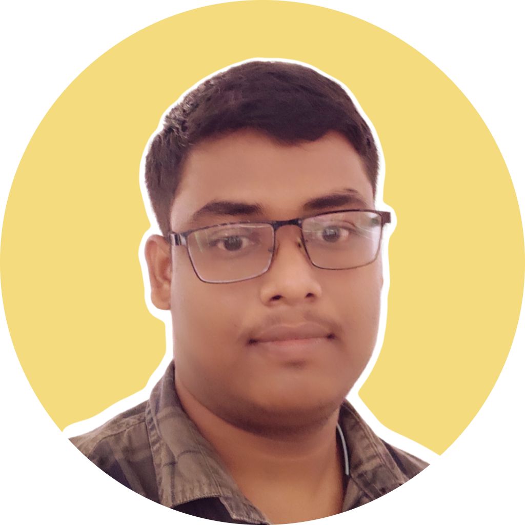 Image of Sourav Kumar Khan